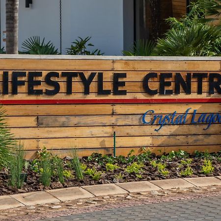 The Blyde Riverwalk Estate, Crystal Lagoon, Pretoria East Luaran gambar