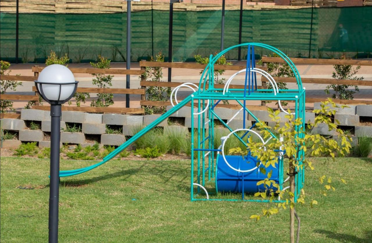 The Blyde Riverwalk Estate, Crystal Lagoon, Pretoria East Luaran gambar