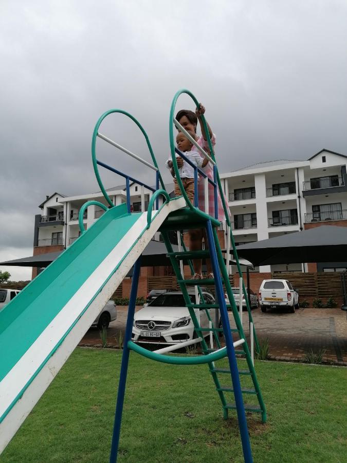 The Blyde Riverwalk Estate, Crystal Lagoon, Pretoria East Luaran gambar