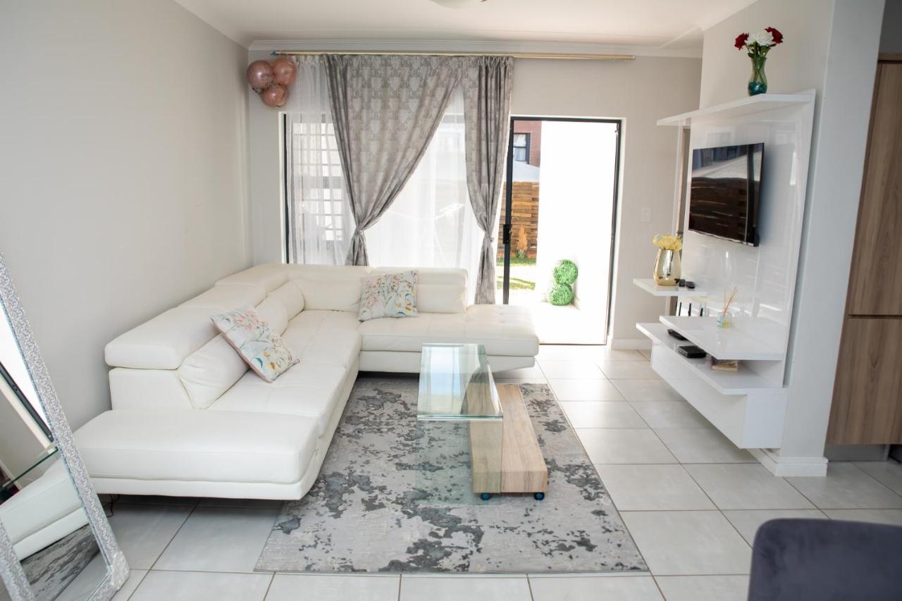 The Blyde Riverwalk Estate, Crystal Lagoon, Pretoria East Luaran gambar
