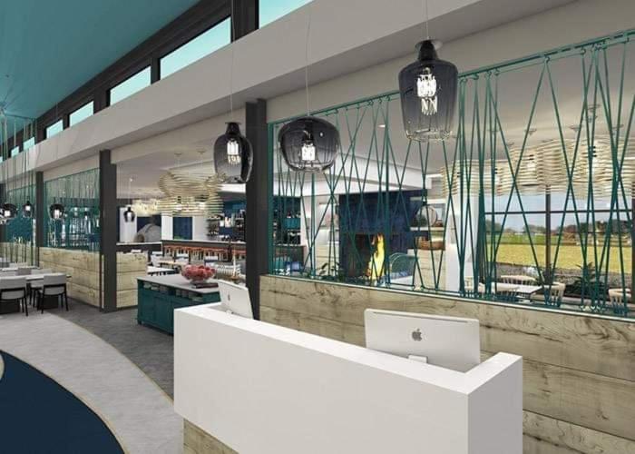 The Blyde Riverwalk Estate, Crystal Lagoon, Pretoria East Luaran gambar