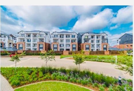 The Blyde Riverwalk Estate, Crystal Lagoon, Pretoria East Luaran gambar
