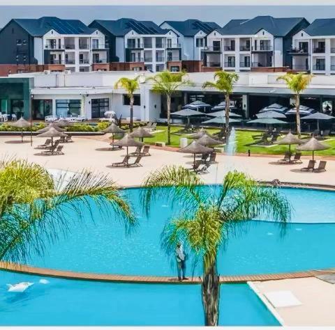 The Blyde Riverwalk Estate, Crystal Lagoon, Pretoria East Luaran gambar