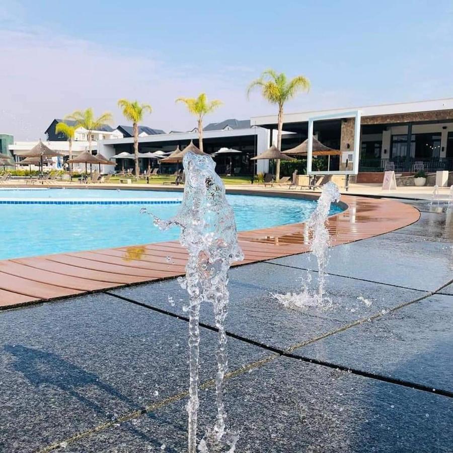 The Blyde Riverwalk Estate, Crystal Lagoon, Pretoria East Luaran gambar