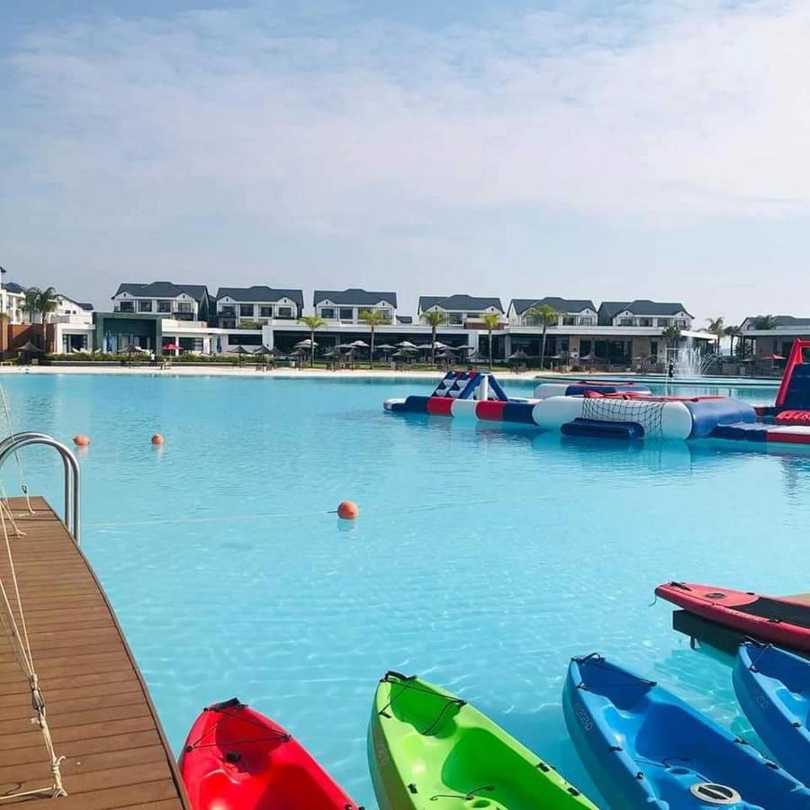 The Blyde Riverwalk Estate, Crystal Lagoon, Pretoria East Luaran gambar