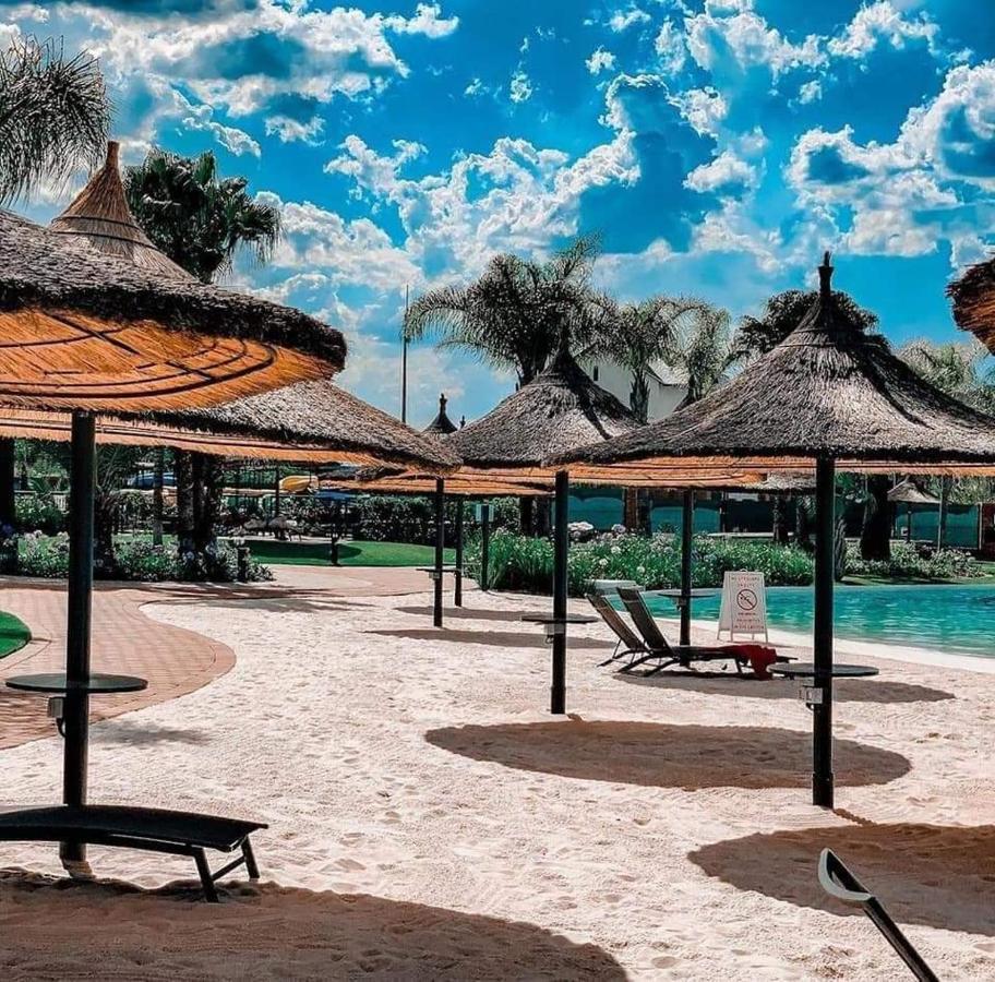 The Blyde Riverwalk Estate, Crystal Lagoon, Pretoria East Luaran gambar