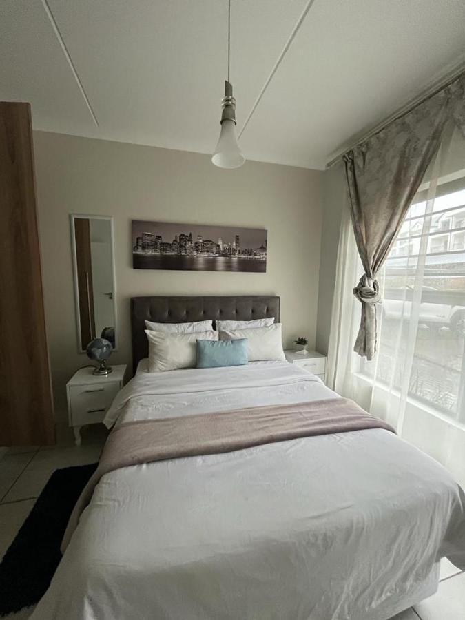 The Blyde Riverwalk Estate, Crystal Lagoon, Pretoria East Luaran gambar