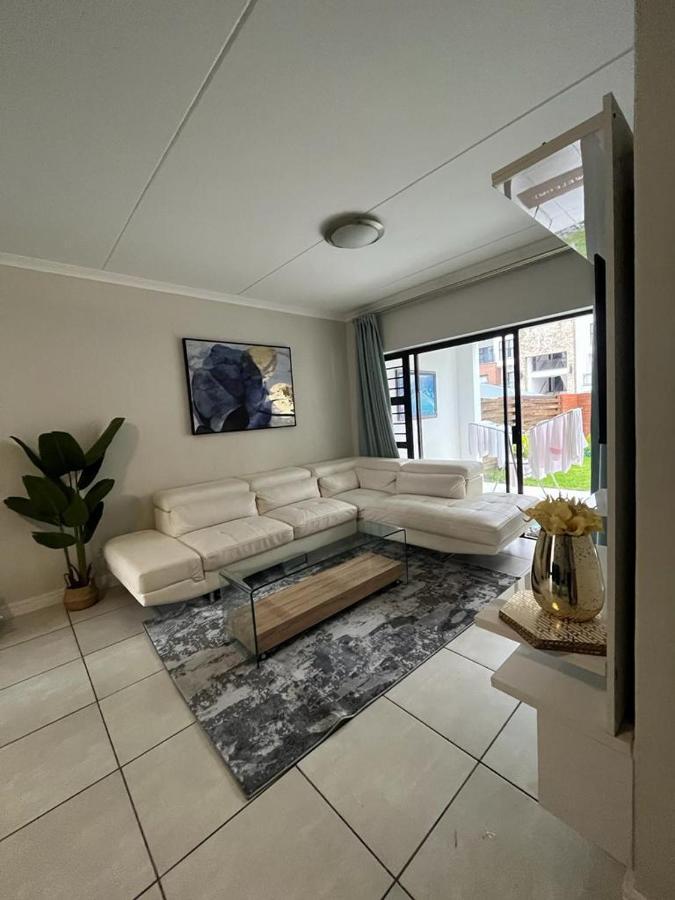 The Blyde Riverwalk Estate, Crystal Lagoon, Pretoria East Luaran gambar