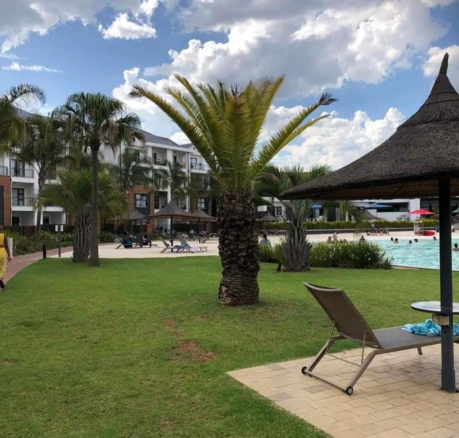 The Blyde Riverwalk Estate, Crystal Lagoon, Pretoria East Luaran gambar
